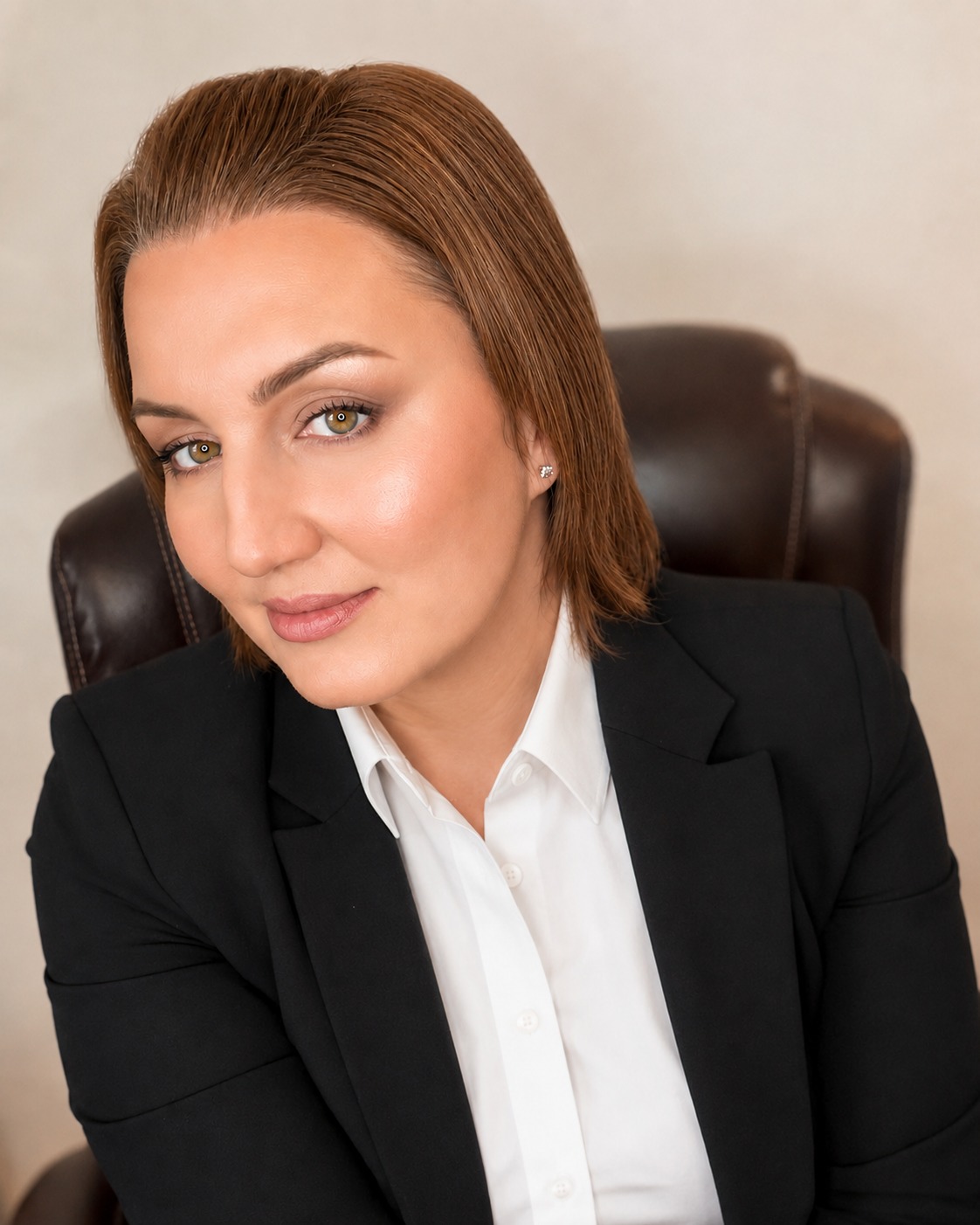 Dina Nikonov — Nevada Registered Legal Document Preparer