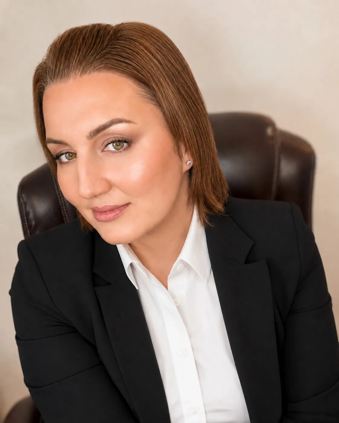 Dina Nikonov — Nevada Registered Legal Document Preparer